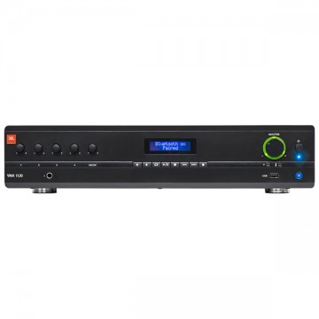 Bộ trộn – khuếch đại Bluetooth JBL VMA1120 120W